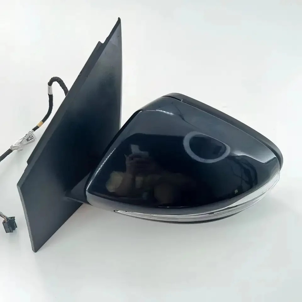 Best Selling Auto Safety Side Mirror High Quality Retractable Rearview Mirror for  B Class W247 6000k Color